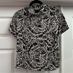 NOOWORKS MOCK NECK